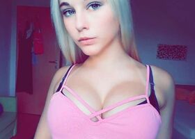 Anja Carina Haslinger